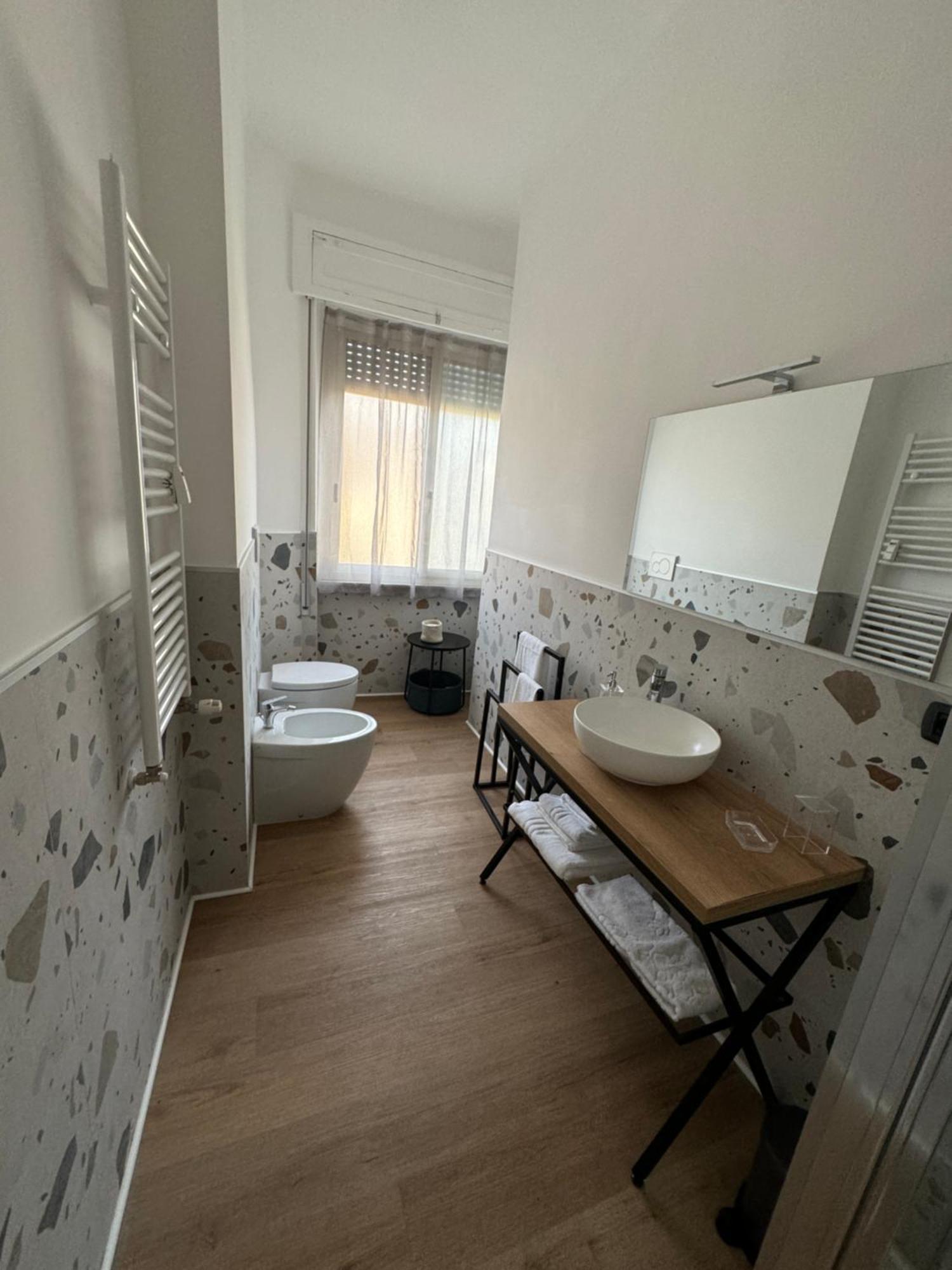 Casa Palmiero Apartment Rome Bagian luar foto